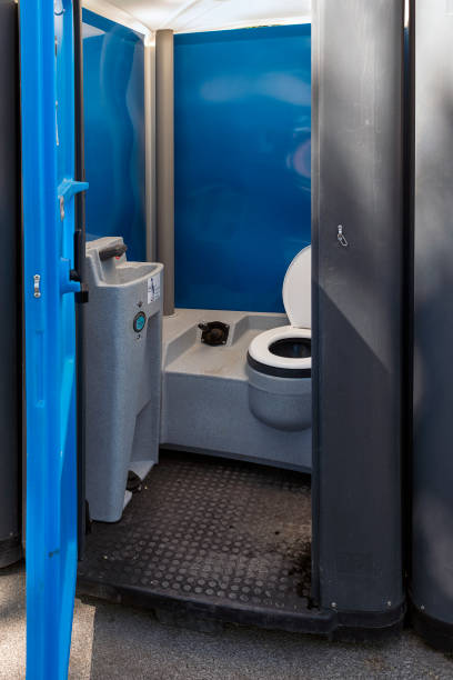 Best Sanitation services for porta potties  in Crugers, NY
