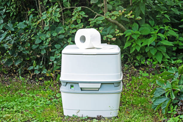 Best Porta potty delivery and setup  in Crugers, NY