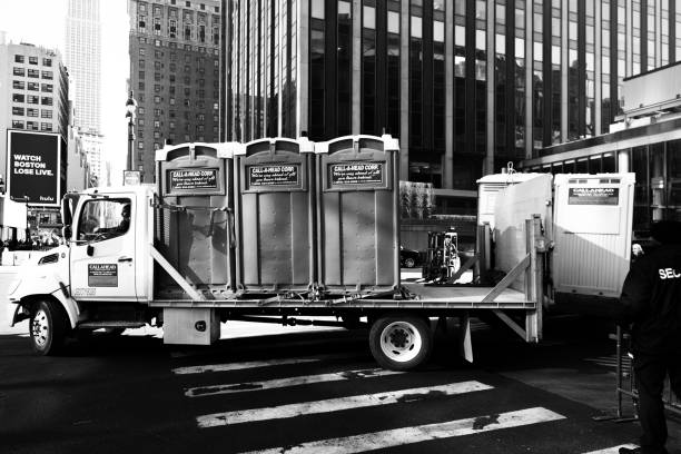 Reliable Crugers, NY porta potty rental Solutions